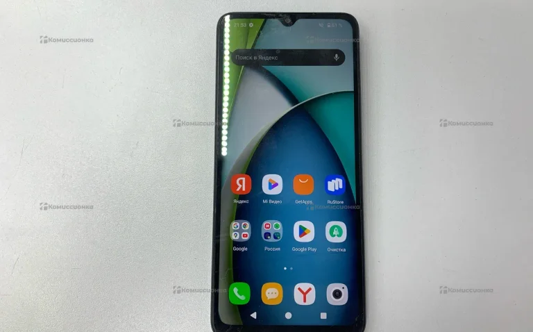 Xiaomi Redmi A3x 3/64 ГБ