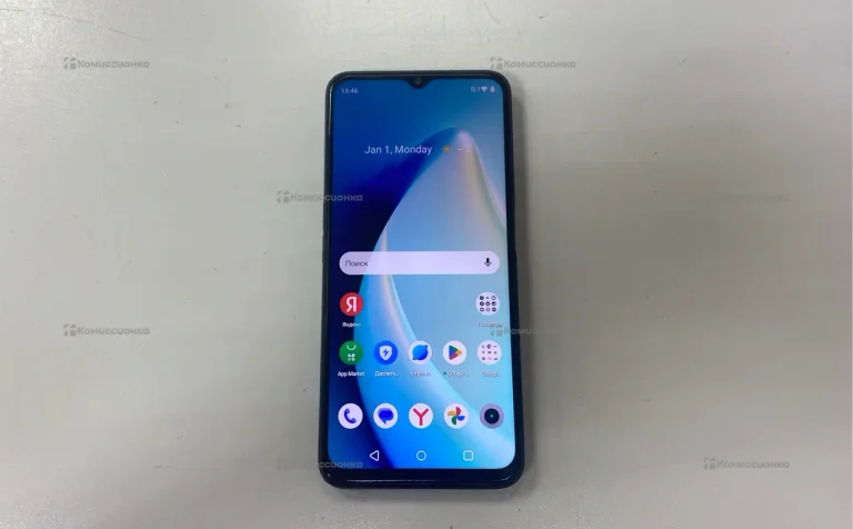 Realme C35 4/128