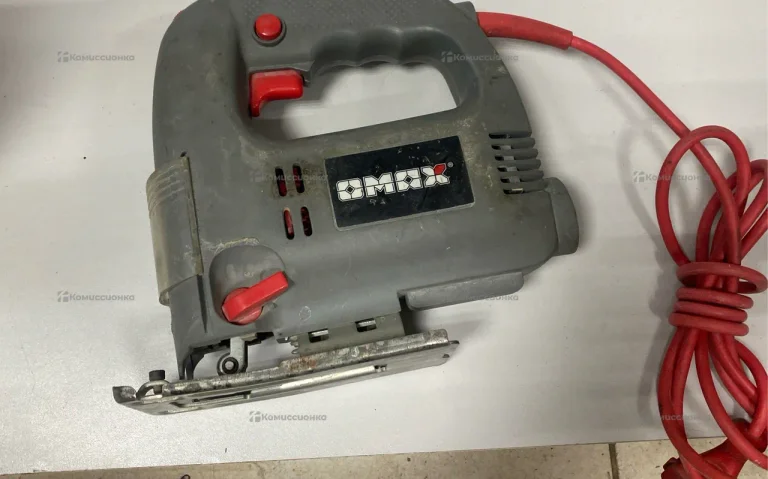 Электролобзик OMAX 10206