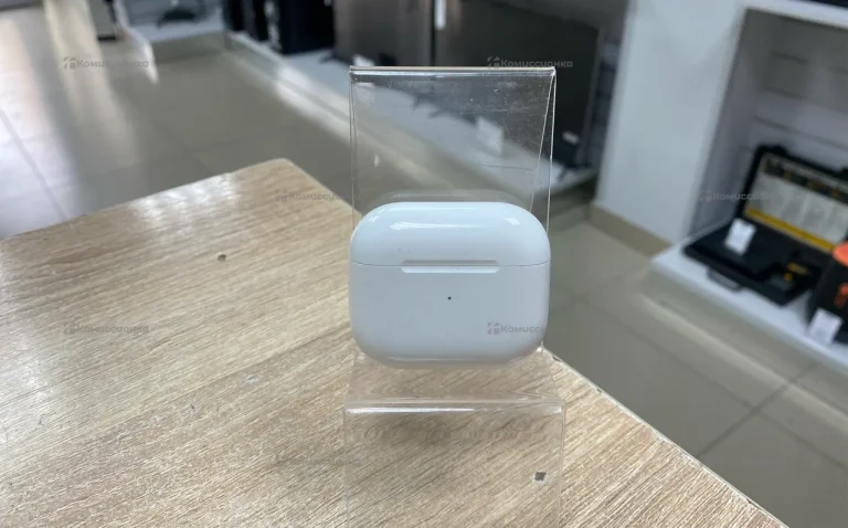 Наушники  Apple AirPods 3