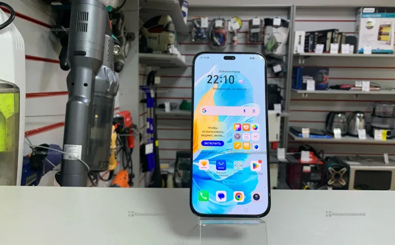 Honor 200 lite 8/256