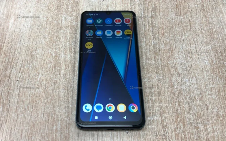 Xiaomi Poco C65 8/256 ГБ
