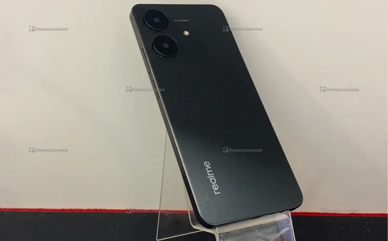 Realme Note 60x 3/64Gb