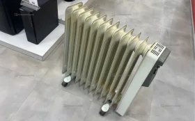 Обогреватель масляный DBK