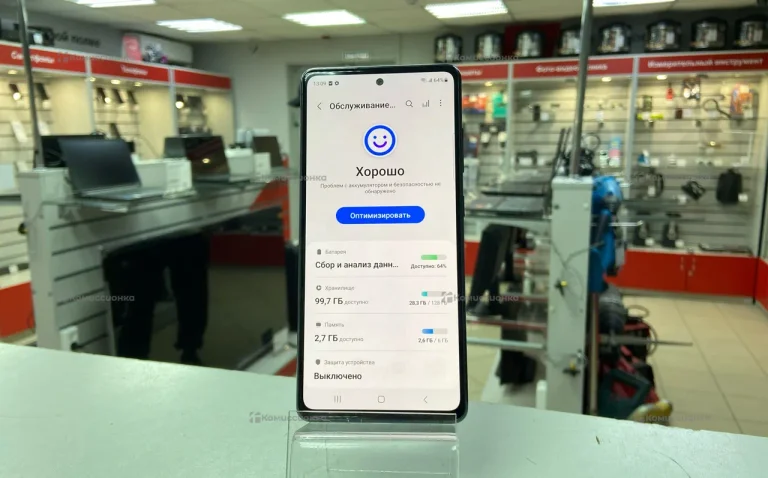 Samsung Galaxy S20 FE 6/128Gb