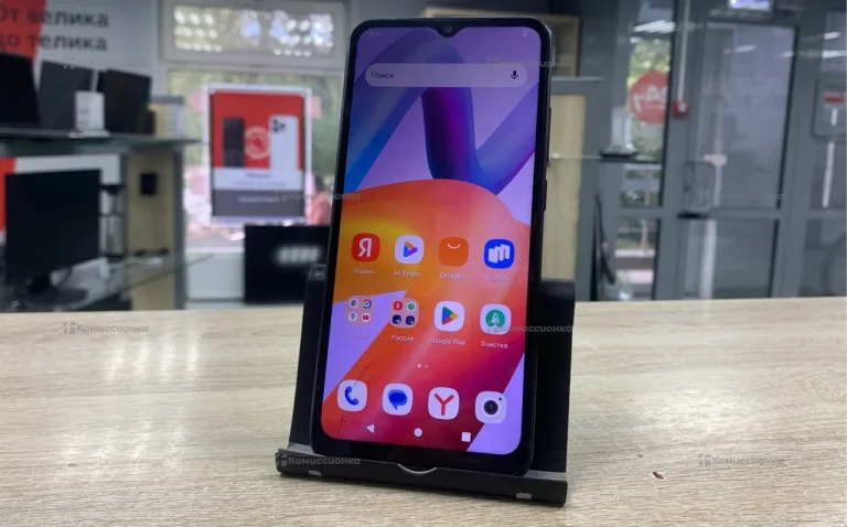 Xiaomi Redmi A2+ 64 ГБ