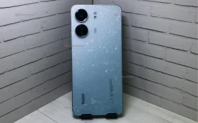 Xiaomi Redmi 13C 4/128 ГБ