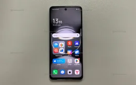 Tecno Spark 30 8/128 ГБ