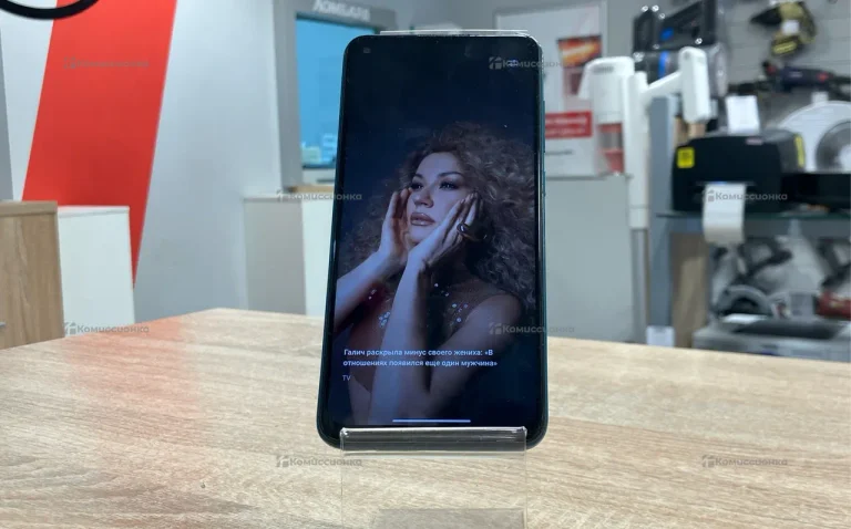 Xiaomi redmi note 9 3/64гб