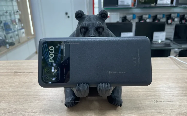 Xiaomi Poco C40 2/32 ГБ