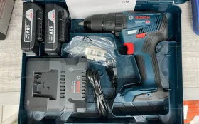 Дрель Шуруповерт BOSCH GSB 18V-50