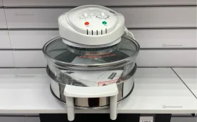 Купить Аэрогриль Maxwell MW-1951 б/у , в Санкт-Петербург Цена:3500рублей