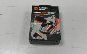 Наушники  Canyon Gaming