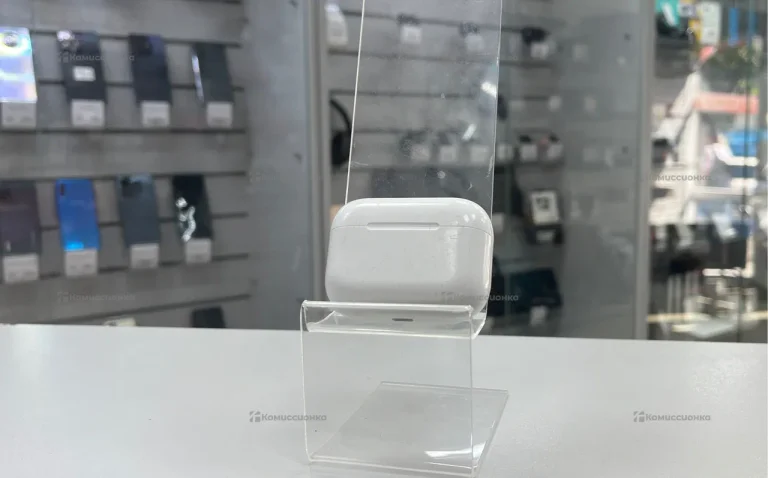 Наушники Tecno