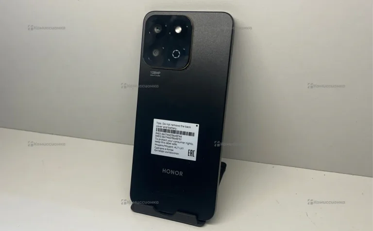 Honor X7c 6/128Gb