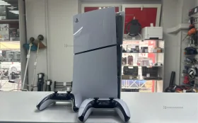 Приставка PS5 Slim 1TB PS5 slim без дисковода