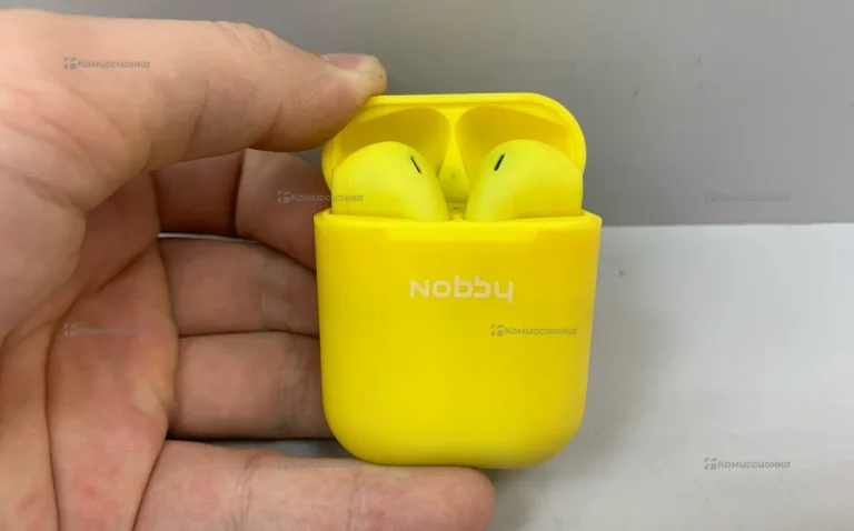 Наушники Nobby