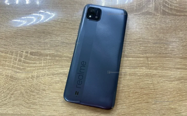 Realme C11 (2021) 2/32 ГБ