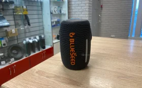 Купить Колонка  BLUESEED б/у , в Зеленодольск Цена:900рублей