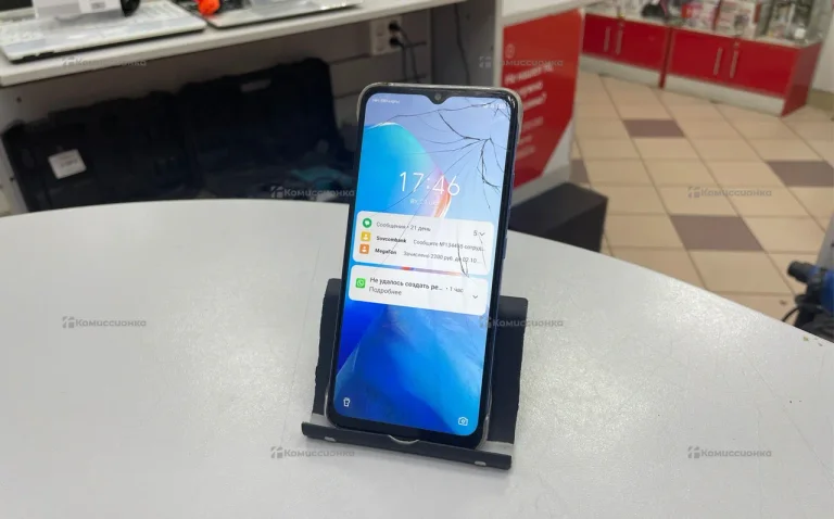 Infinix Smart 7 HD 2/64 ГБ  2111