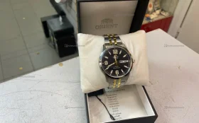Часы  Orient