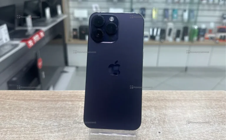 Apple iPhone 14 Pro Max 6/1 ТБ
