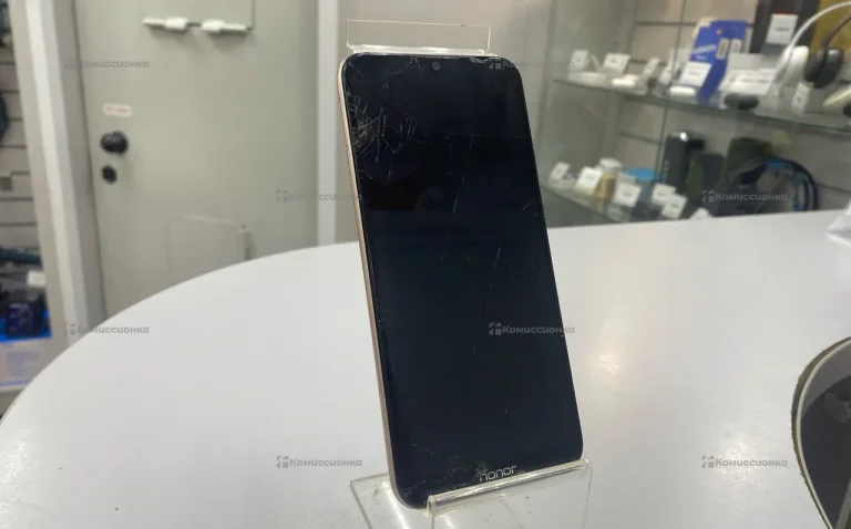 Honor 8A 2/32 Гб
