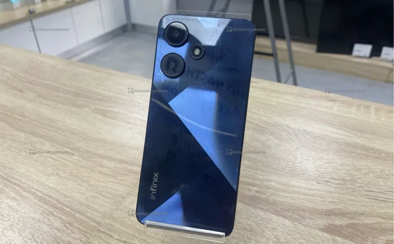 Infinix Hot 30i 8/128Gb