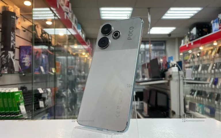 Xiaomi Redmi 13 8/256 ГБ