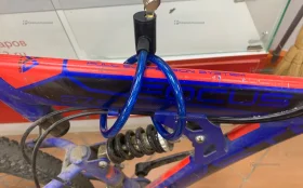 Купить Велосипед Steps Focus 27.5 б/у , в Нижнекамск Цена:4200рублей