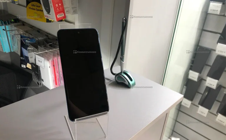 Xiaomi Poco M5s 6/128 ГБ