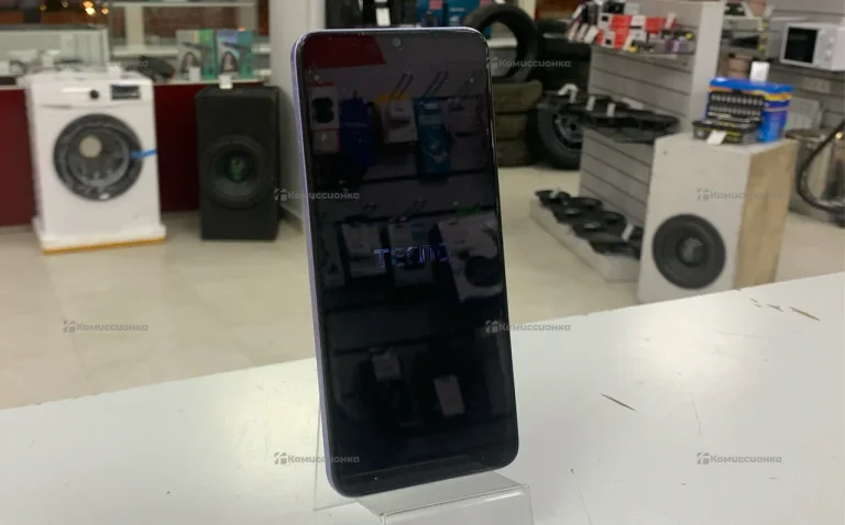 Tecno Spark Go 2023 3/64 ГБ