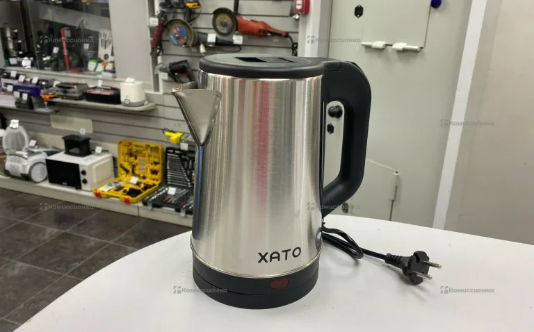 Чайник Xato XT66