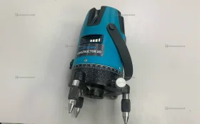 Лазерный уровень INSTRUMAX Constructor 2D