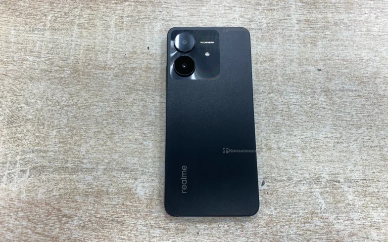 Realme Note 60x 4/128 ГБ