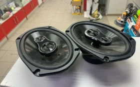 Купить Колонка  nakamichi nse 6958 б/у , в Уфа Цена:1290рублей