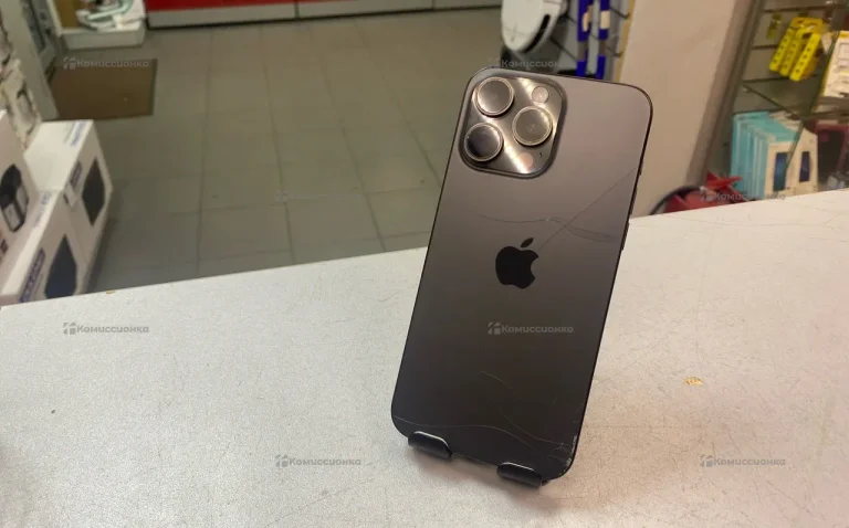 Apple iPhone 15 Pro Max 8/256 ГБ