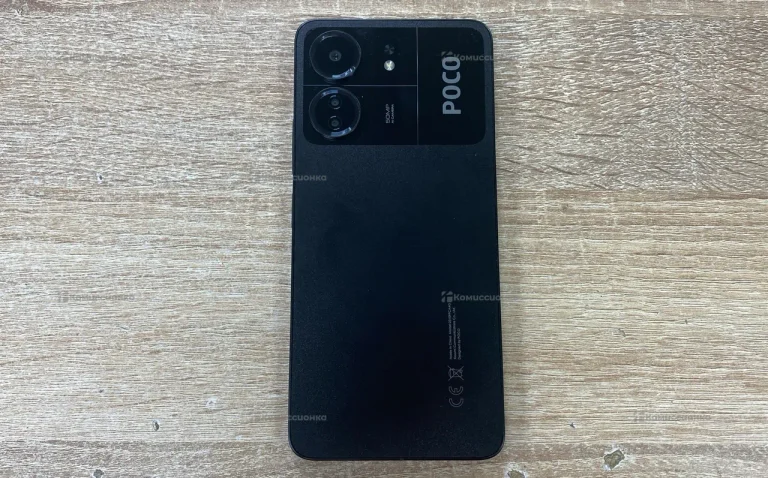 Xiaomi Poco C65 4/128 ГБ