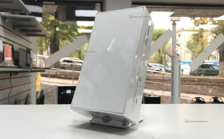 Xiaomi Redmi 13C 8/256 ГБ