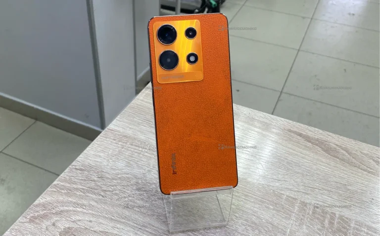 Infinix Note 30 8/128 ГБ