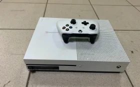 Купить Приставка Xbox one s512 Gb б/у , в Чапаевск Цена:11500рублей