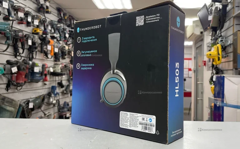 Наушники Thunderobot HL503