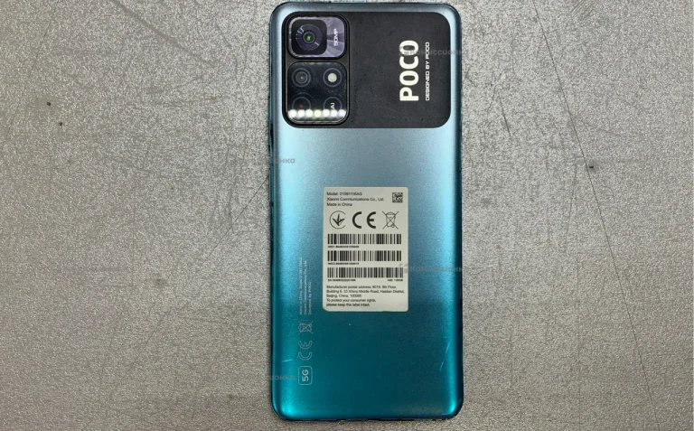 Xiaomi Poco M4 Pro 6/128 ГБ
