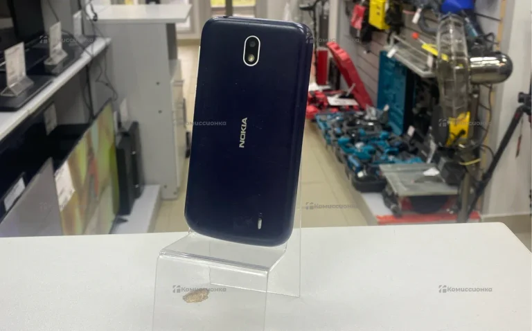 Nokia 1 TA-1047 1/8 ГБ