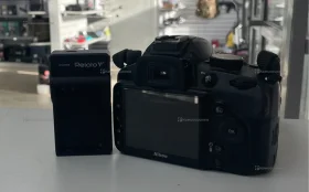 Купить Фотоаппарат  nikon d3200 б/у , в Пермь Цена:9990рублей