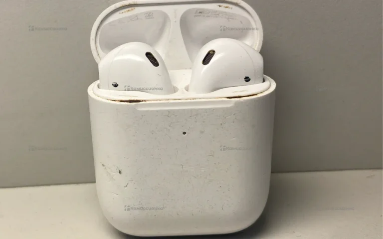 Наушники  air pods replica