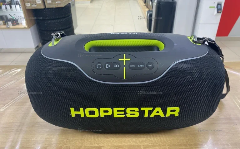 Колонка  Hopestar A80
