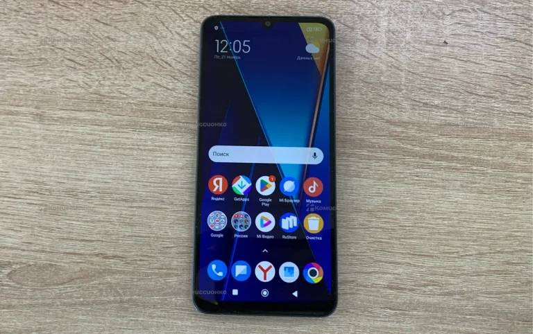 Xiaomi Poco C65 6/128 ГБ