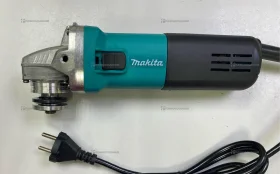УШМ сетевая Makita реп. 125мм 9558