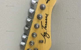 Купить Электрогитара jay Turser б/у , в Нижний Новгород Цена:7990рублей